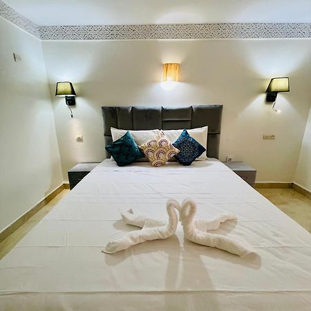 Riad Nour Beldi Marrakesh Exterior photo
