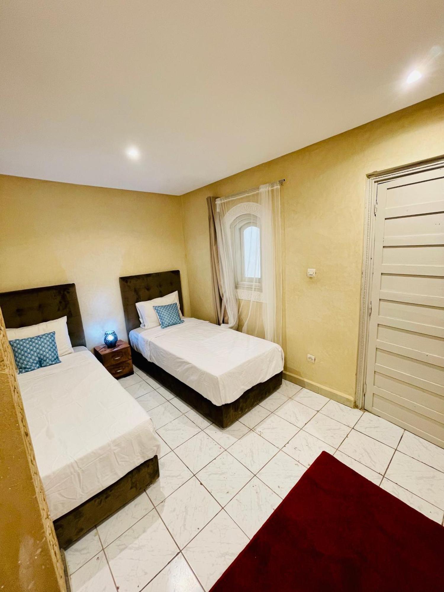 Riad Nour Beldi Marrakesh Exterior photo