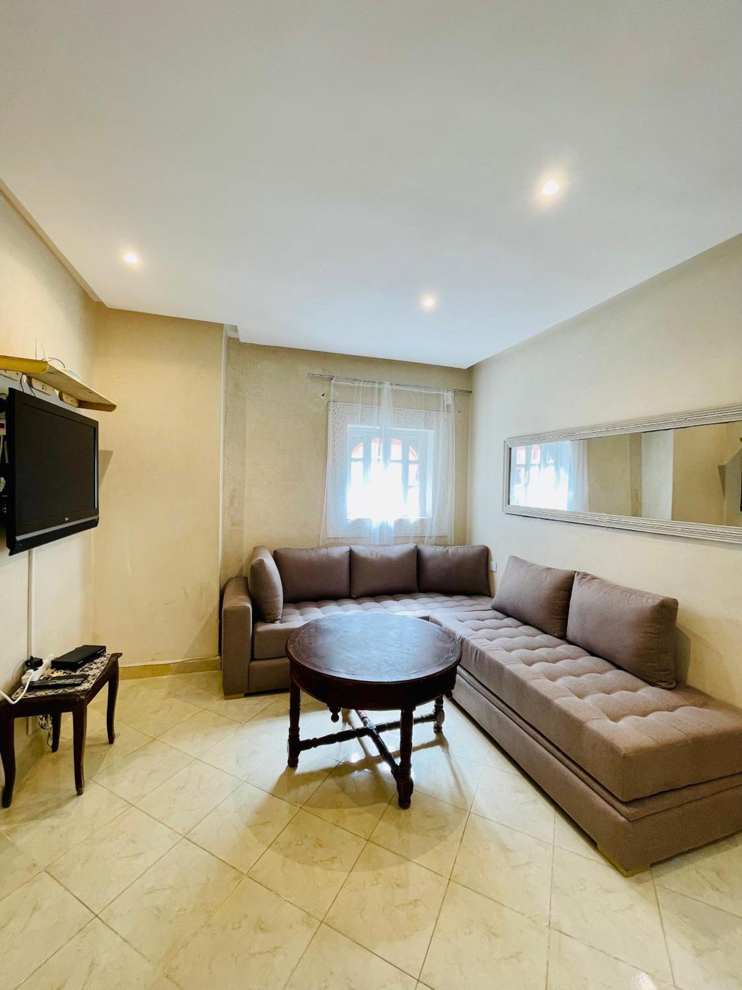 Riad Nour Beldi Marrakesh Exterior photo