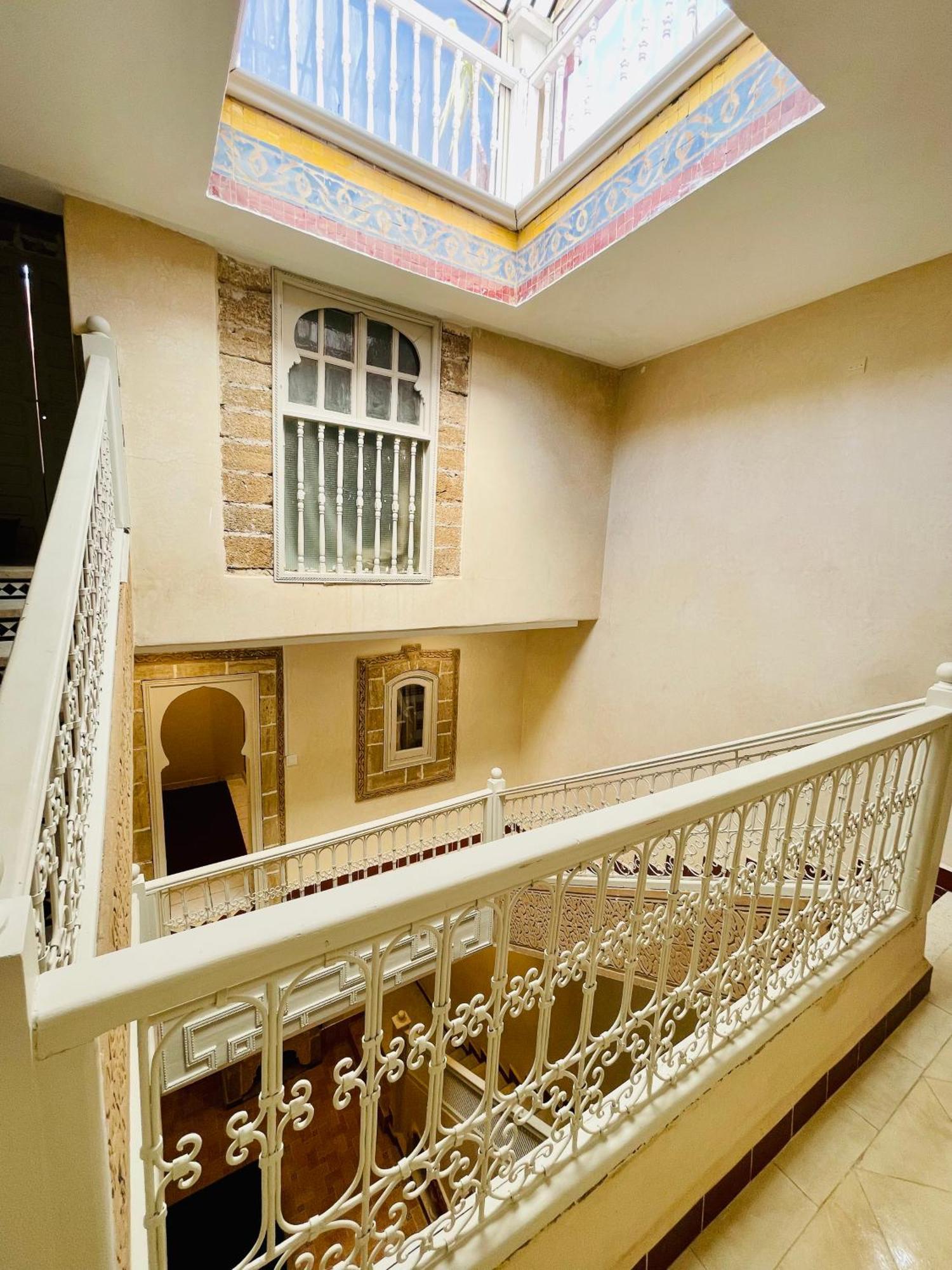Riad Nour Beldi Marrakesh Exterior photo