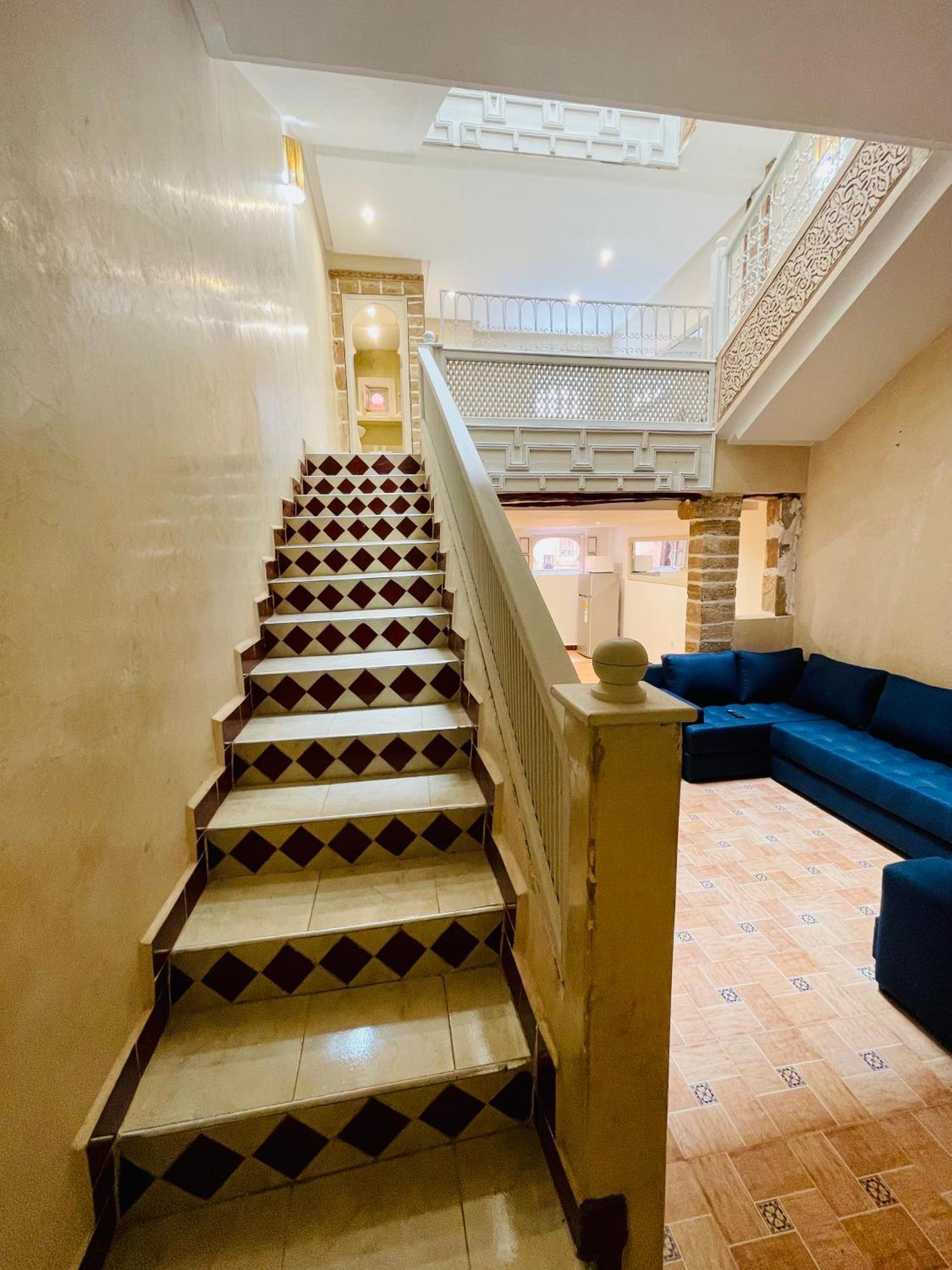 Riad Nour Beldi Marrakesh Exterior photo